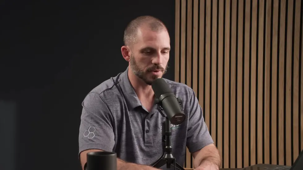 Dr. Andy Galpin: Optimal Protocols to Build Strength & Grow Muscles | Huberman Lab Guest Series 105