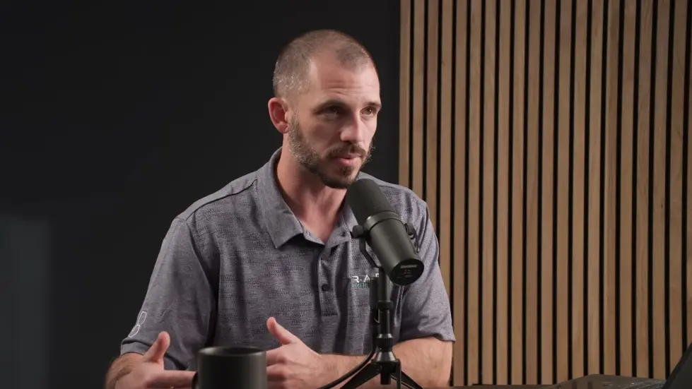 Dr. Andy Galpin: Optimal Protocols to Build Strength & Grow Muscles | Huberman Lab Guest Series 108