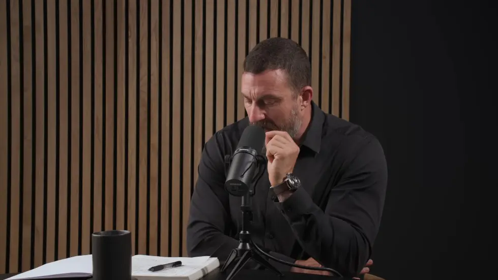 Dr. Andy Galpin: Optimal Protocols to Build Strength & Grow Muscles | Huberman Lab Guest Series 110