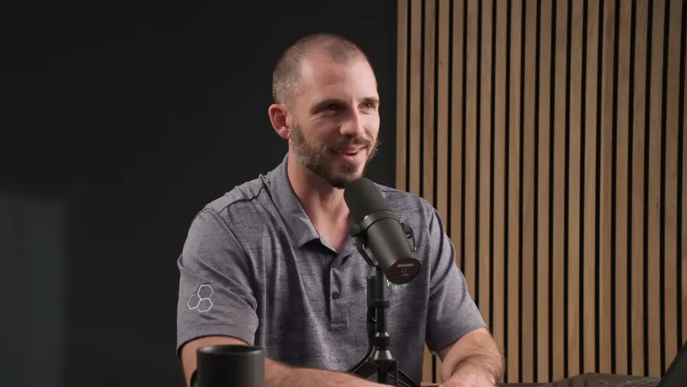 Dr. Andy Galpin: Optimal Protocols to Build Strength & Grow Muscles | Huberman Lab Guest Series 112