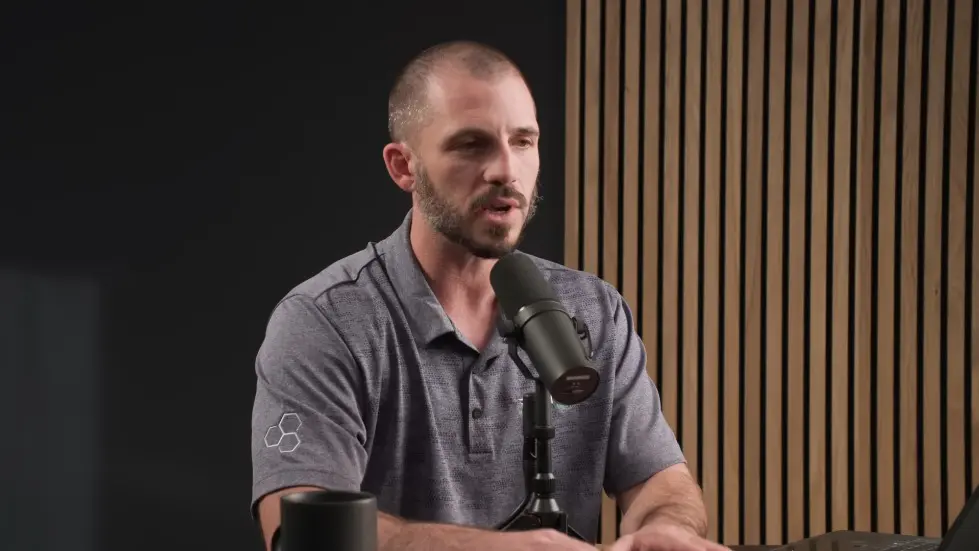 Dr. Andy Galpin: Optimal Protocols to Build Strength & Grow Muscles | Huberman Lab Guest Series 113