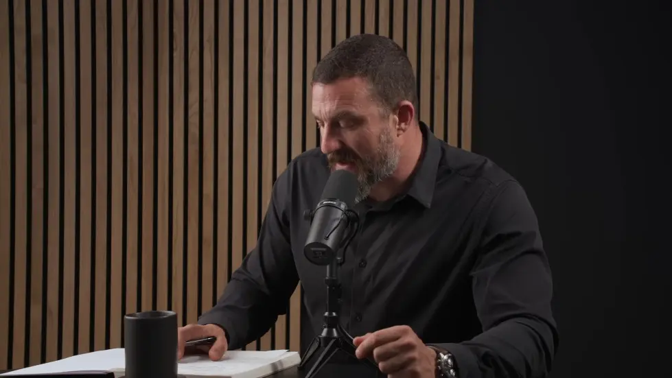 Dr. Andy Galpin: Optimal Protocols to Build Strength & Grow Muscles | Huberman Lab Guest Series 114