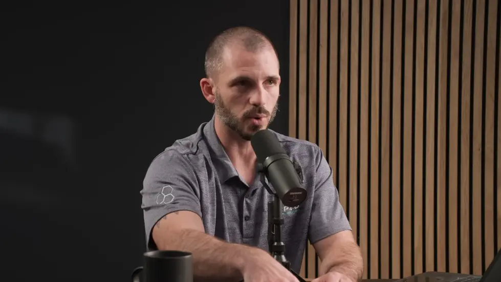 Dr. Andy Galpin: Optimal Protocols to Build Strength & Grow Muscles | Huberman Lab Guest Series 116