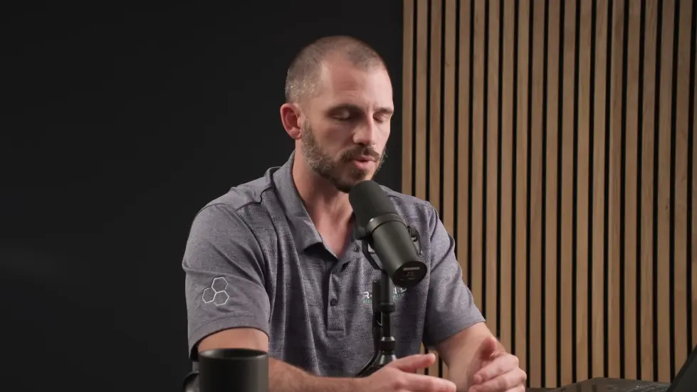 Dr. Andy Galpin: Optimal Protocols to Build Strength & Grow Muscles | Huberman Lab Guest Series 117