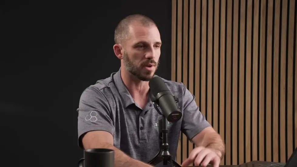 Dr. Andy Galpin: Optimal Protocols to Build Strength & Grow Muscles | Huberman Lab Guest Series 118