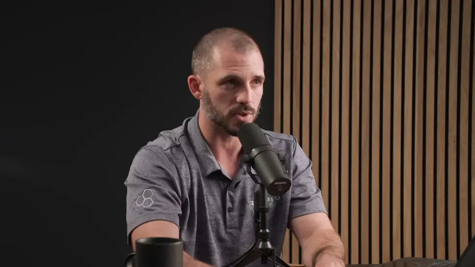 Dr. Andy Galpin: Optimal Protocols to Build Strength & Grow Muscles | Huberman Lab Guest Series 119