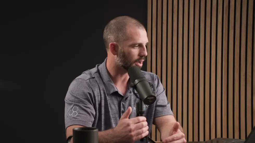 Dr. Andy Galpin: Optimal Protocols to Build Strength & Grow Muscles | Huberman Lab Guest Series 121