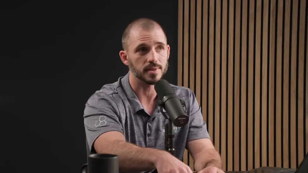 Dr. Andy Galpin: Optimal Protocols to Build Strength & Grow Muscles | Huberman Lab Guest Series 122