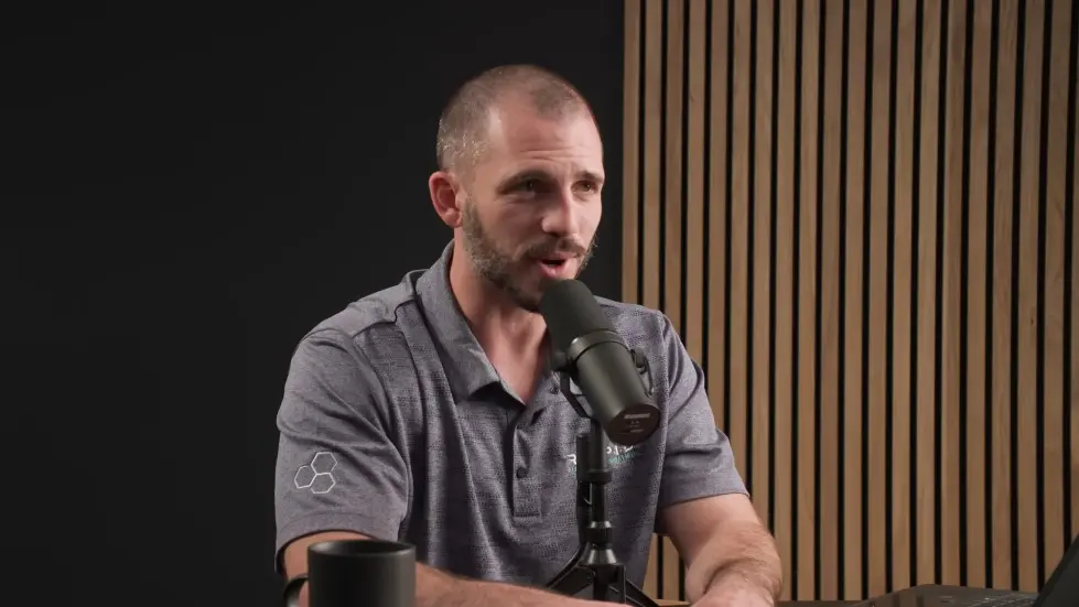 Dr. Andy Galpin: Optimal Protocols to Build Strength & Grow Muscles | Huberman Lab Guest Series 125