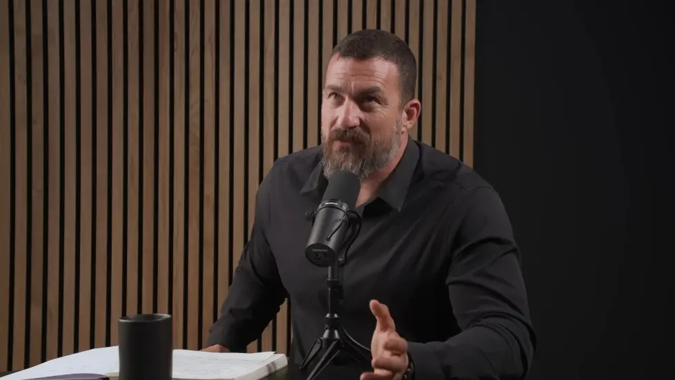 Dr. Andy Galpin: Optimal Protocols to Build Strength & Grow Muscles | Huberman Lab Guest Series 126