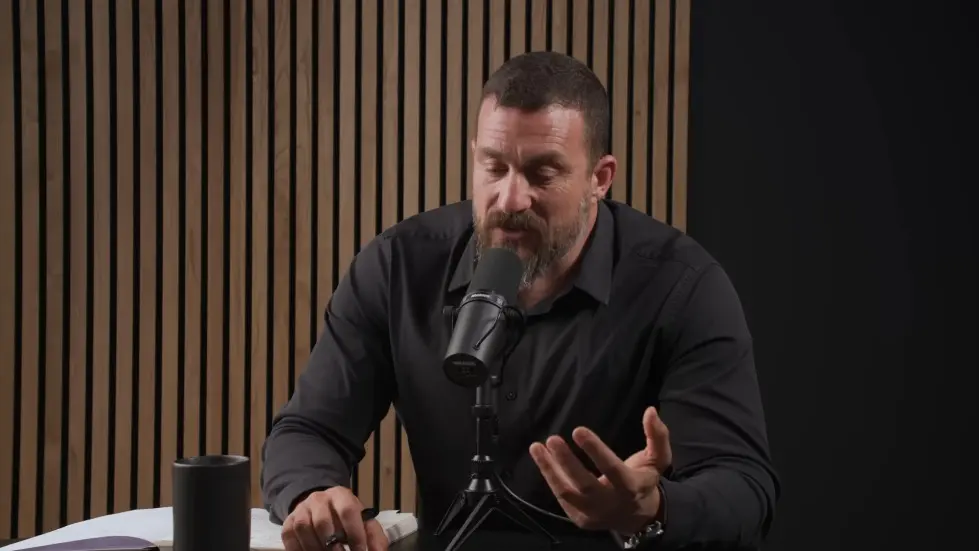 Dr. Andy Galpin: Optimal Protocols to Build Strength & Grow Muscles | Huberman Lab Guest Series 127