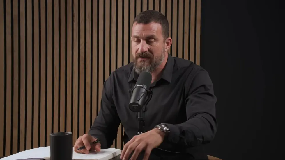 Dr. Andy Galpin: Optimal Protocols to Build Strength & Grow Muscles | Huberman Lab Guest Series 129