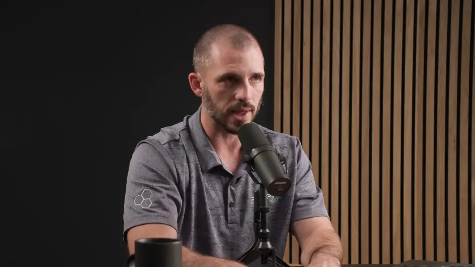 Dr. Andy Galpin: Optimal Protocols to Build Strength & Grow Muscles | Huberman Lab Guest Series 130