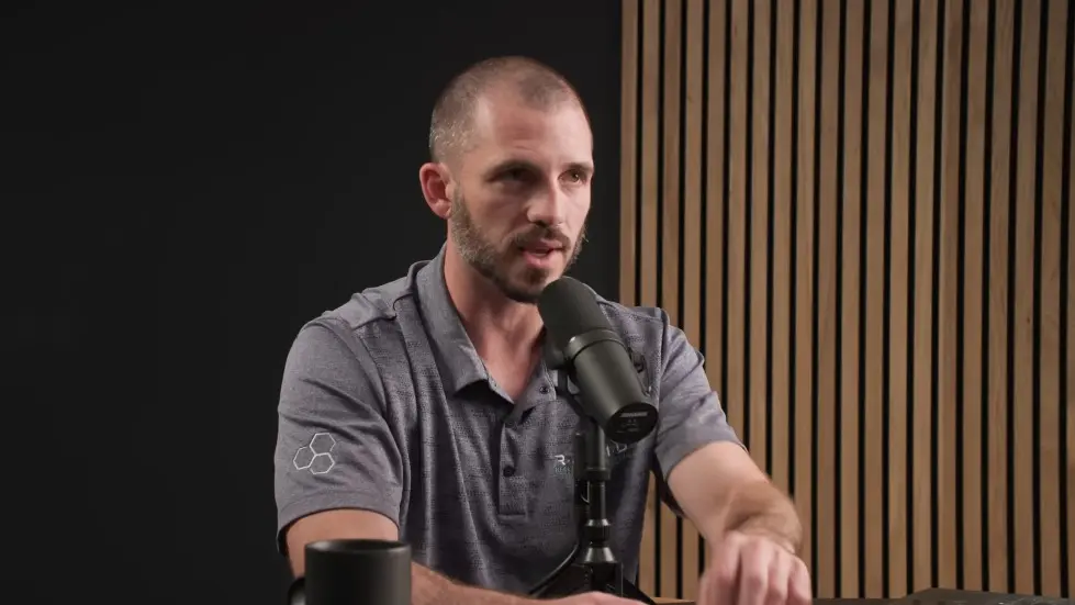 Dr. Andy Galpin: Optimal Protocols to Build Strength & Grow Muscles | Huberman Lab Guest Series 131