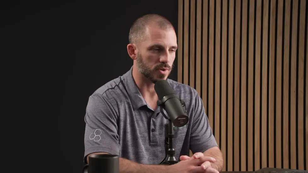 Dr. Andy Galpin: Optimal Protocols to Build Strength & Grow Muscles | Huberman Lab Guest Series 134