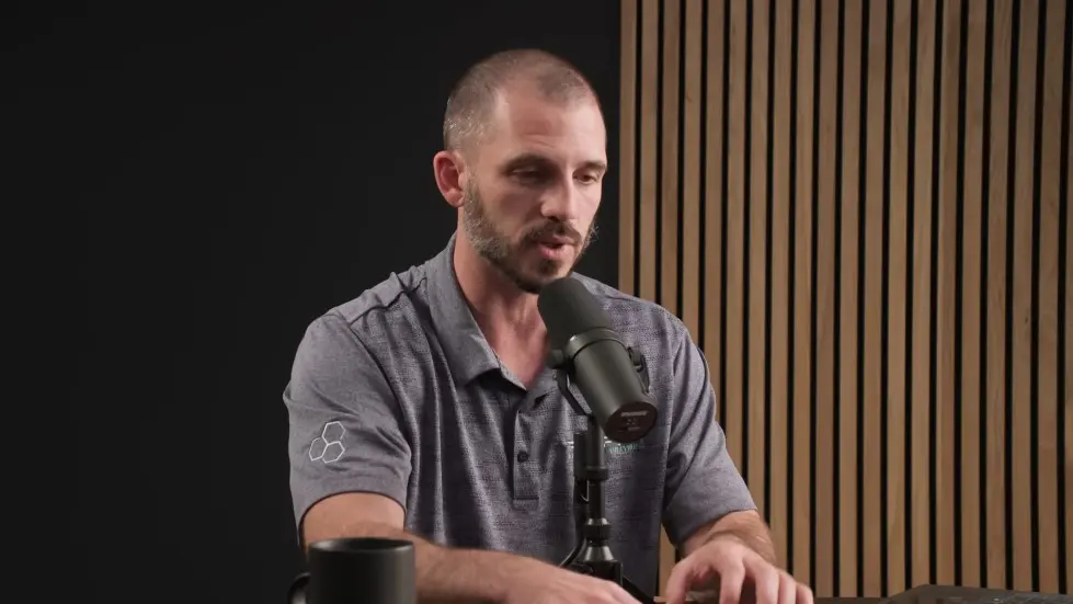 Dr. Andy Galpin: Optimal Protocols to Build Strength & Grow Muscles | Huberman Lab Guest Series 135