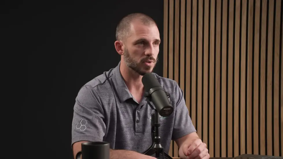 Dr. Andy Galpin: Optimal Protocols to Build Strength & Grow Muscles | Huberman Lab Guest Series 136