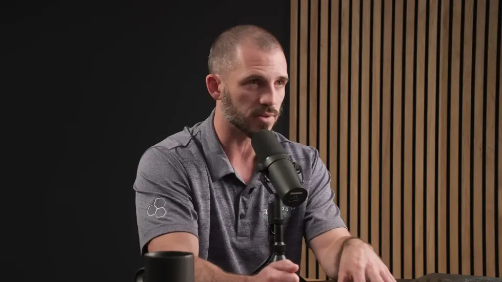 Dr. Andy Galpin: Optimal Protocols to Build Strength & Grow Muscles | Huberman Lab Guest Series 138