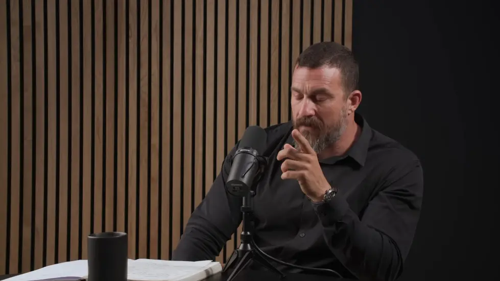 Dr. Andy Galpin: Optimal Protocols to Build Strength & Grow Muscles | Huberman Lab Guest Series 139