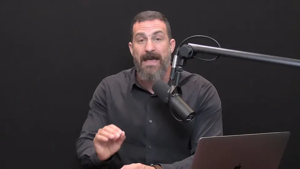 Dr. Casey Halpern: Biology & Treatments for Compulsive Eating & Behaviors | Huberman Lab Podcast #91 001