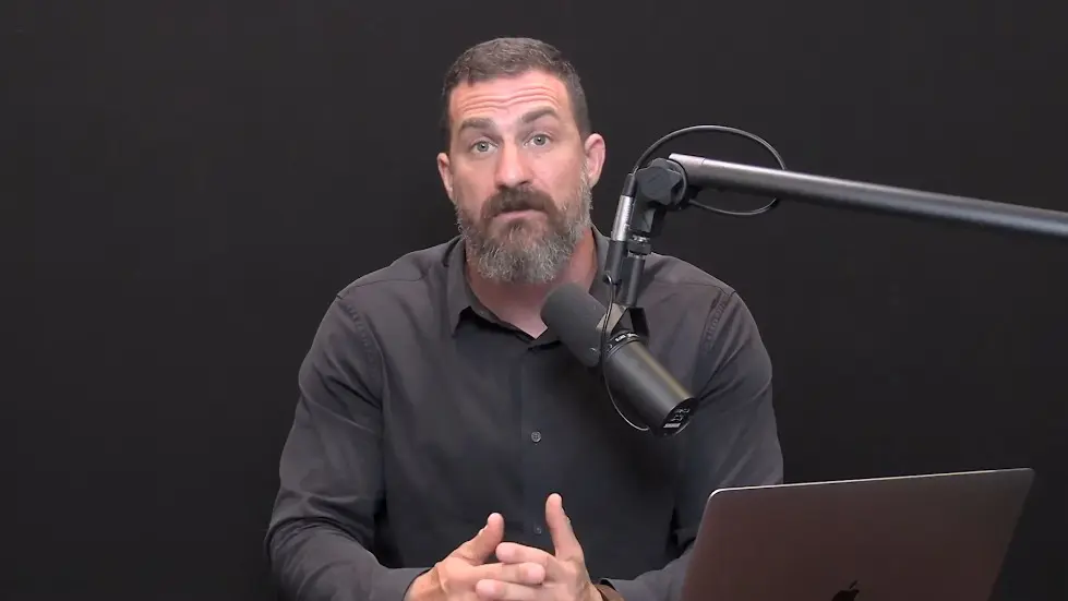 Dr. Casey Halpern: Biology & Treatments for Compulsive Eating & Behaviors | Huberman Lab Podcast #91 003