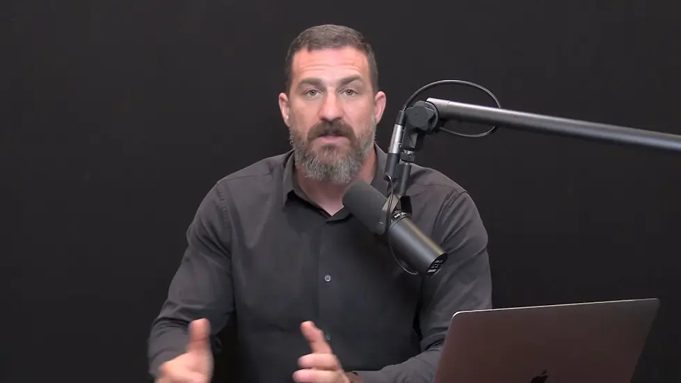 Dr. Casey Halpern: Biology & Treatments for Compulsive Eating & Behaviors | Huberman Lab Podcast #91 005