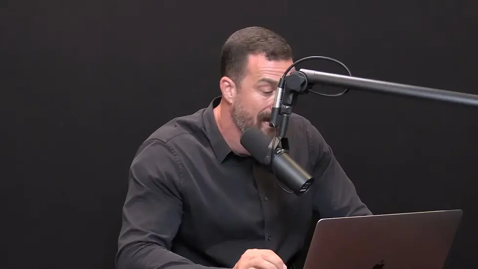 Dr. Casey Halpern: Biology & Treatments for Compulsive Eating & Behaviors | Huberman Lab Podcast #91 006