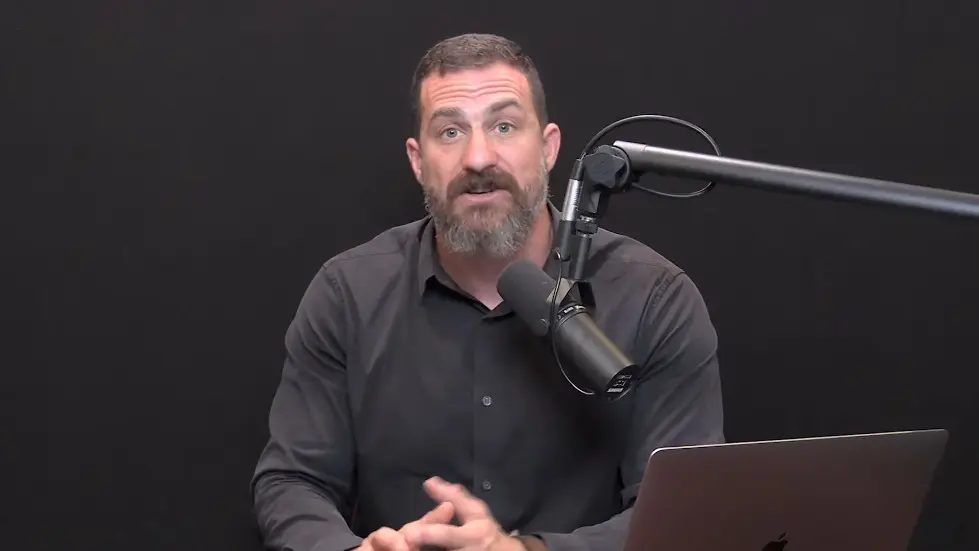 Dr. Casey Halpern: Biology & Treatments for Compulsive Eating & Behaviors | Huberman Lab Podcast #91 007