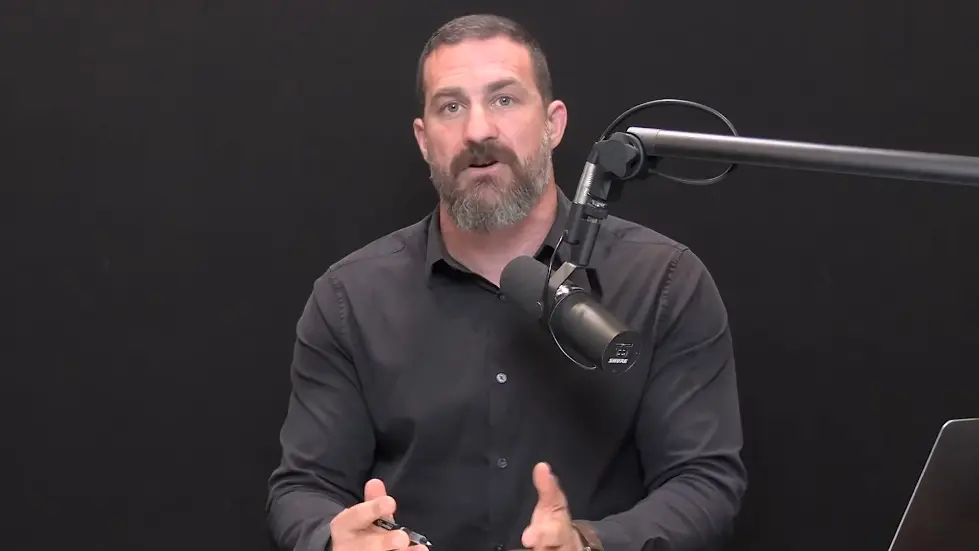 Dr. Casey Halpern: Biology & Treatments for Compulsive Eating & Behaviors | Huberman Lab Podcast #91 008