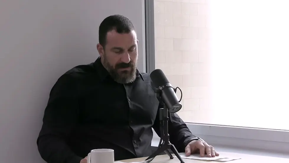 Dr. Casey Halpern: Biology & Treatments for Compulsive Eating & Behaviors | Huberman Lab Podcast #91 026