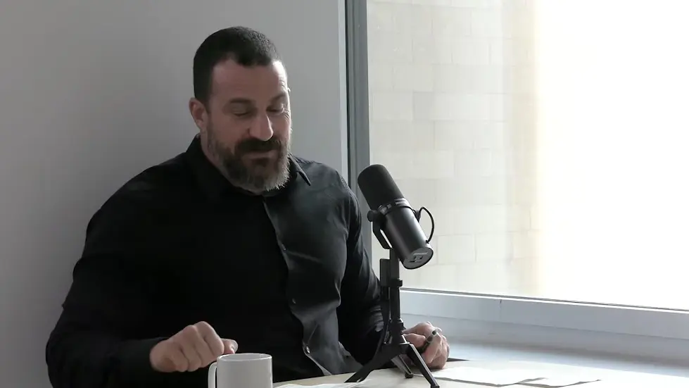 Dr. Casey Halpern: Biology & Treatments for Compulsive Eating & Behaviors | Huberman Lab Podcast #91 034