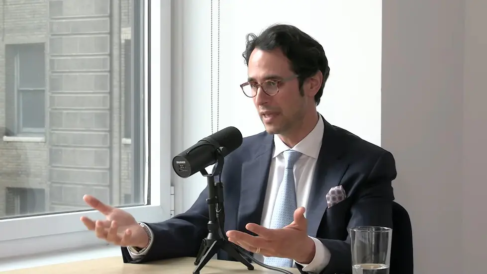 Dr. Casey Halpern: Biology & Treatments for Compulsive Eating & Behaviors | Huberman Lab Podcast #91 039