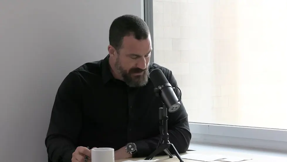 Dr. Casey Halpern: Biology & Treatments for Compulsive Eating & Behaviors | Huberman Lab Podcast #91 040