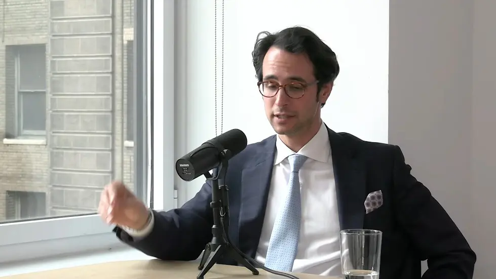 Dr. Casey Halpern: Biology & Treatments for Compulsive Eating & Behaviors | Huberman Lab Podcast #91 065