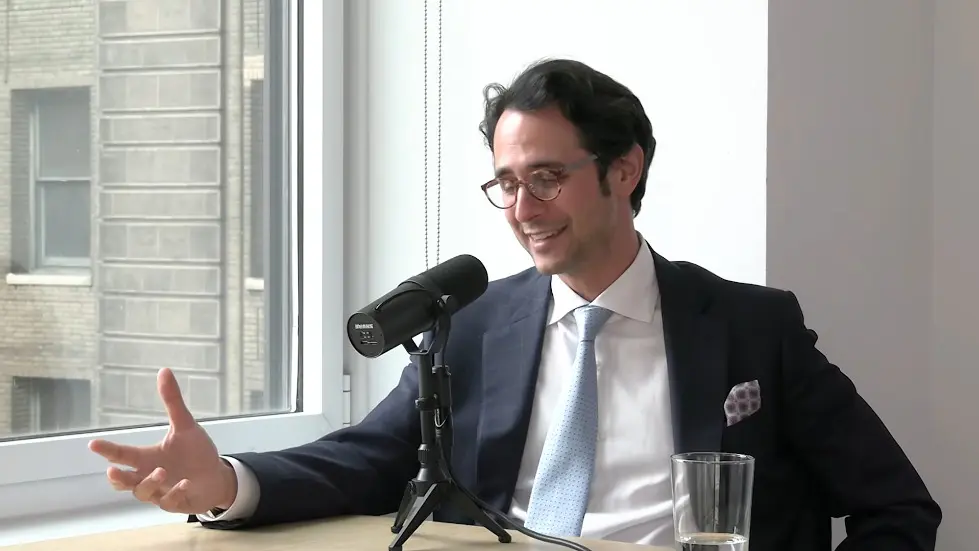 Dr. Casey Halpern: Biology & Treatments for Compulsive Eating & Behaviors | Huberman Lab Podcast #91 066