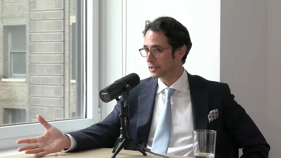 Dr. Casey Halpern: Biology & Treatments for Compulsive Eating & Behaviors | Huberman Lab Podcast #91 067