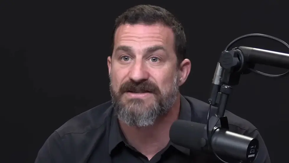 Chris Voss: How to Succeed at Hard Conversations | Huberman Lab Podcast 004