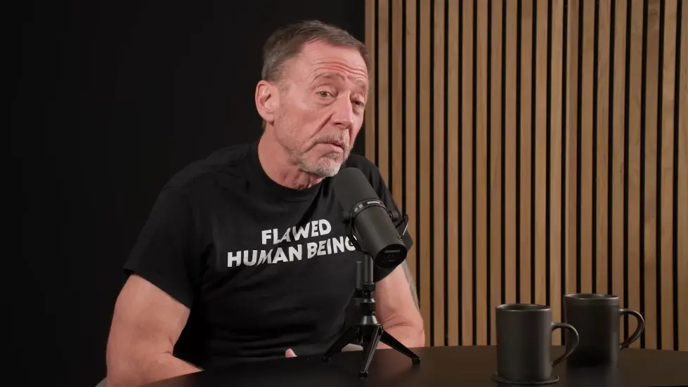 Chris Voss: How to Succeed at Hard Conversations | Huberman Lab Podcast 008