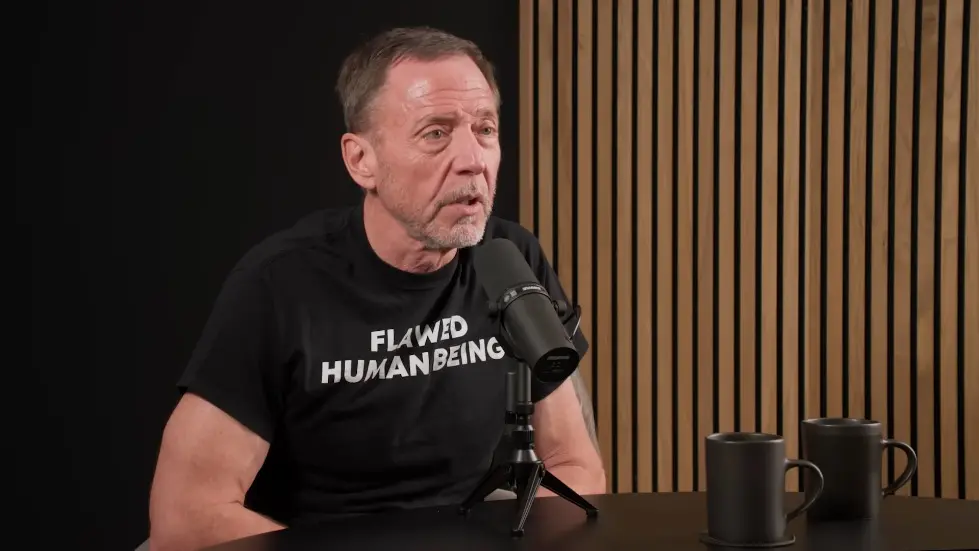 Chris Voss: How to Succeed at Hard Conversations | Huberman Lab Podcast 009