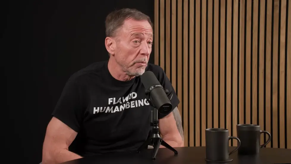 Chris Voss: How to Succeed at Hard Conversations | Huberman Lab Podcast 022