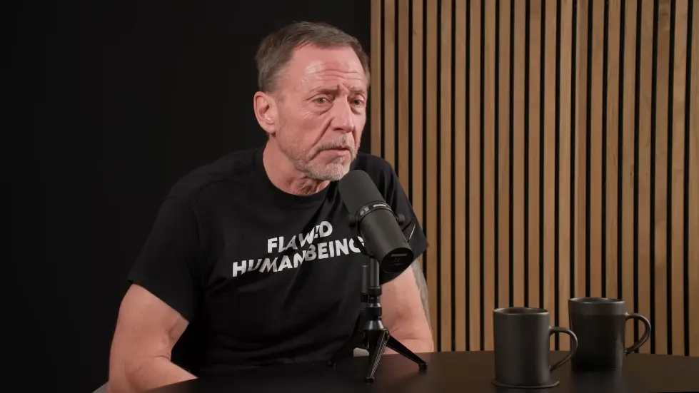 Chris Voss: How to Succeed at Hard Conversations | Huberman Lab Podcast 029