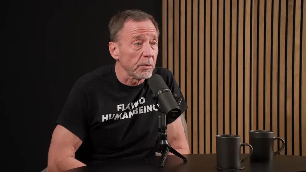 Chris Voss: How to Succeed at Hard Conversations | Huberman Lab Podcast 030