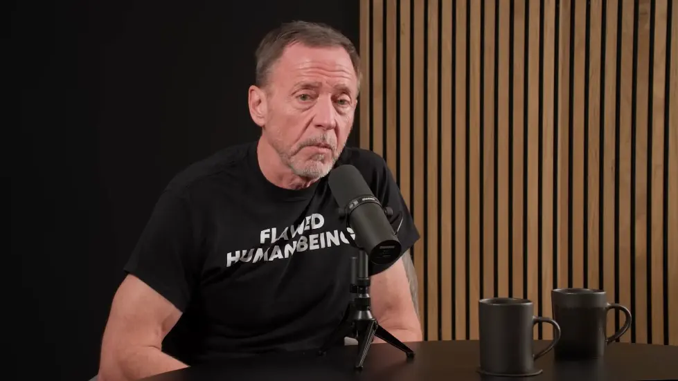 Chris Voss: How to Succeed at Hard Conversations | Huberman Lab Podcast 037