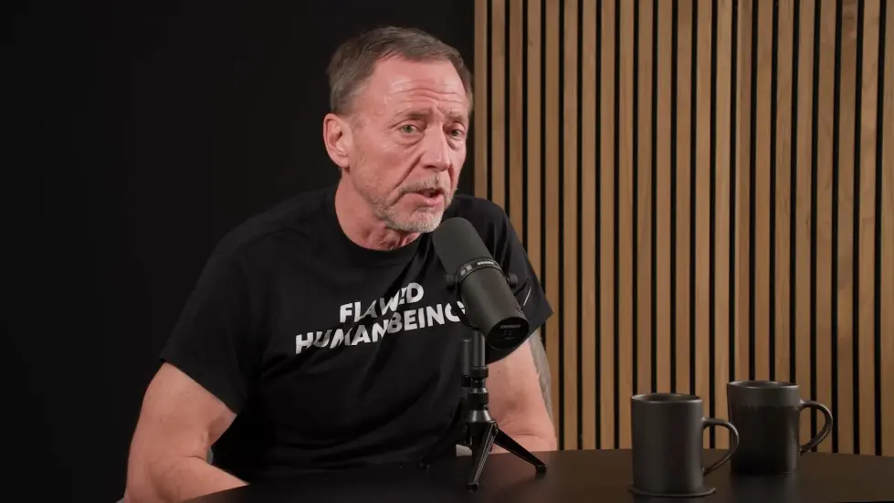 Chris Voss: How to Succeed at Hard Conversations | Huberman Lab Podcast 039