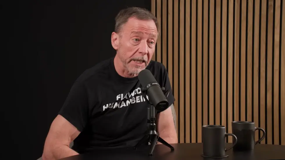 Chris Voss: How to Succeed at Hard Conversations | Huberman Lab Podcast 043