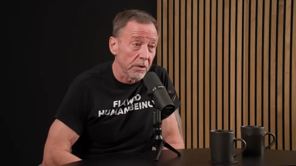 Chris Voss: How to Succeed at Hard Conversations | Huberman Lab Podcast 044