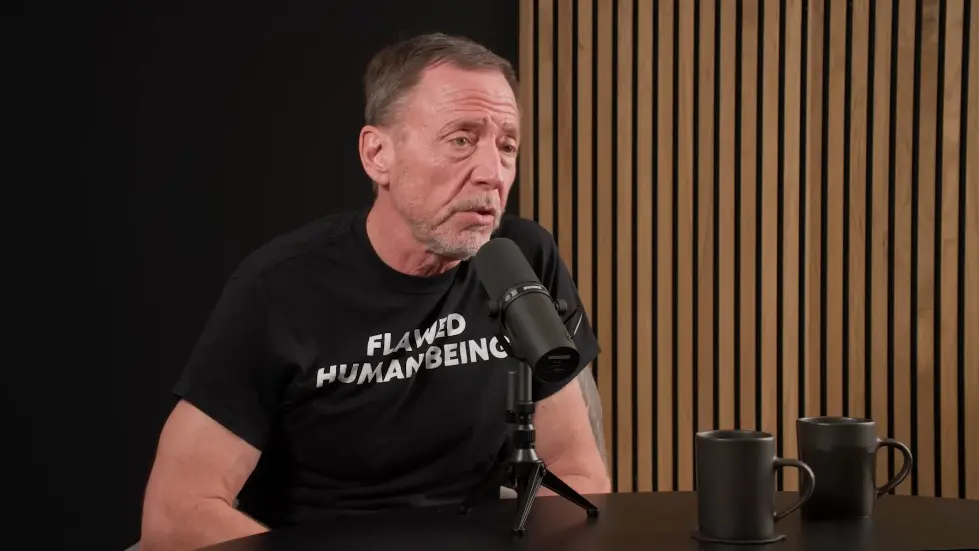 Chris Voss: How to Succeed at Hard Conversations | Huberman Lab Podcast 046