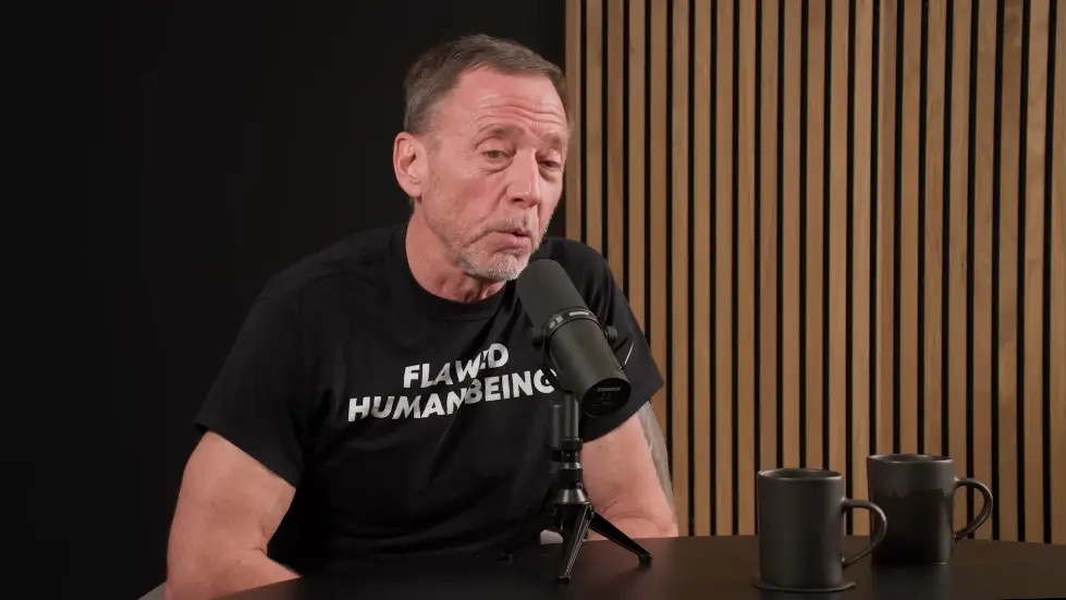 Chris Voss: How to Succeed at Hard Conversations | Huberman Lab Podcast 051