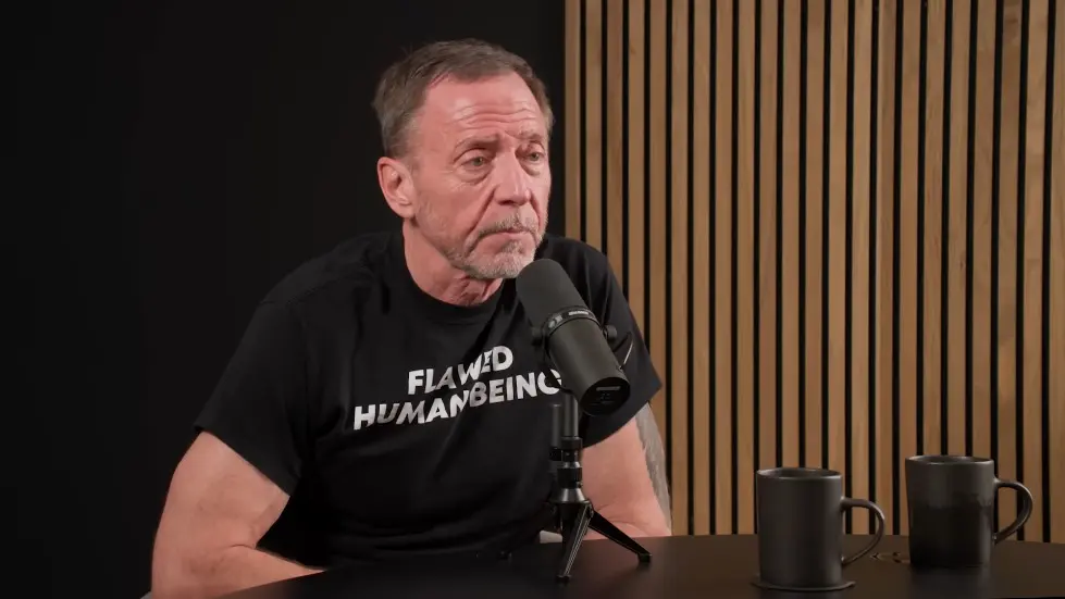 Chris Voss: How to Succeed at Hard Conversations | Huberman Lab Podcast 059