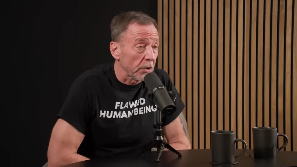 Chris Voss: How to Succeed at Hard Conversations | Huberman Lab Podcast 065